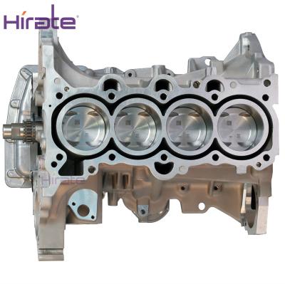 Chine G4FG Engine Short Block Hyundai Assembly For Kia Hyundai 156N.m/4850rpm à vendre