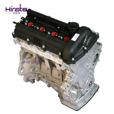 Cina Sustainable Automobile Diesel Engine For Land Rover 2.7 Diesel in vendita