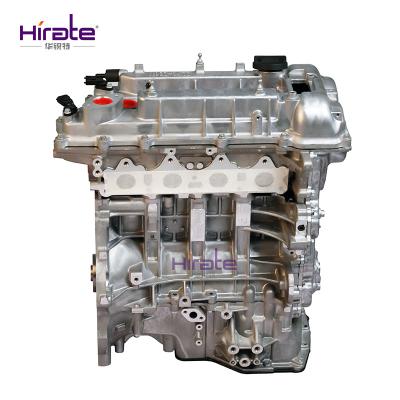 Cina High Quality ISUZU 4JB1 Diesel Engine Engine Assembly Complete engine in vendita