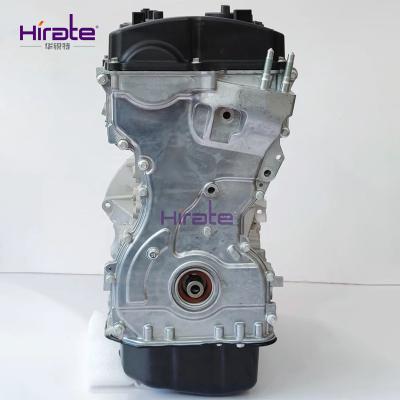 Cina 4 Cylinders 4 Stroke Water Cooling Automobile Diesel Engine 4TNV94 4TNV98 4TNV98T in vendita