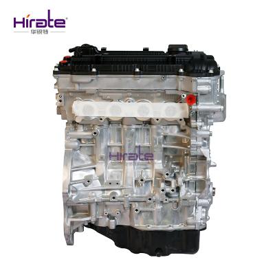 Cina Ford 2.2 Automobile Diesel Engine Long-Cylinder  Transit Bare Metal in vendita