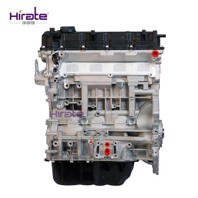 Китай G4KE  Metal Car Engine Suitable For Ea888 Tsi 1.8T 2.0T Original продается