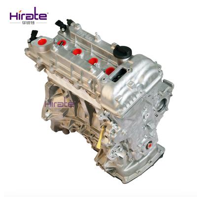 Κίνα China High Quality 1.6L Engine Assembly F16D3 Excelle Long Cylinder Engine Auto Parts προς πώληση