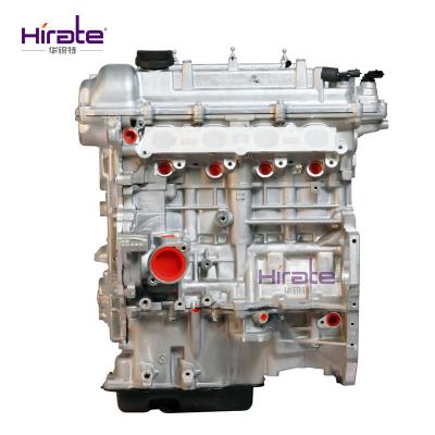 Chine G4Ed Various Types Metal Car Engine Mechanical  IATF16949 OE Standard à vendre