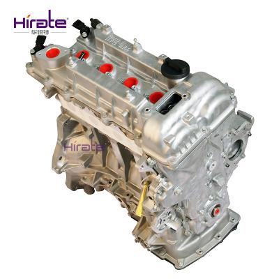 Chine High-Quality Automobile Engine Assembly Is Suitable For Many Models à vendre