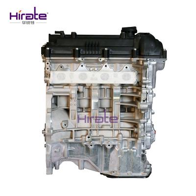 China Chinese manufacturers directly wholesale high-quality new G4FG engine assembly/short cylinder block/cylinder head for Korean car zu verkaufen