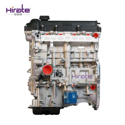 Chine The Manufacturer Directly Sells And Manufactures Thermal Running-In Auto Parts, Auto Engine System Engine Assembly à vendre