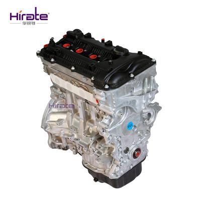 China Standard IATF16949 Metal Car Engine  For Toyota Camry Nissan Honda Hilux for sale