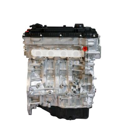 Китай 13049-ET000 Metal Car Engine Long Block  OEM Torque IATF16949 продается