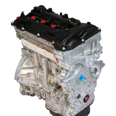 China Professional Manufacturer Bare engine other auto machinery engines parts zu verkaufen