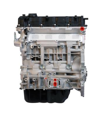 China G4KE Cost-effective Metal Car Engine Assembled 13049-ET000 2.2cc for sale