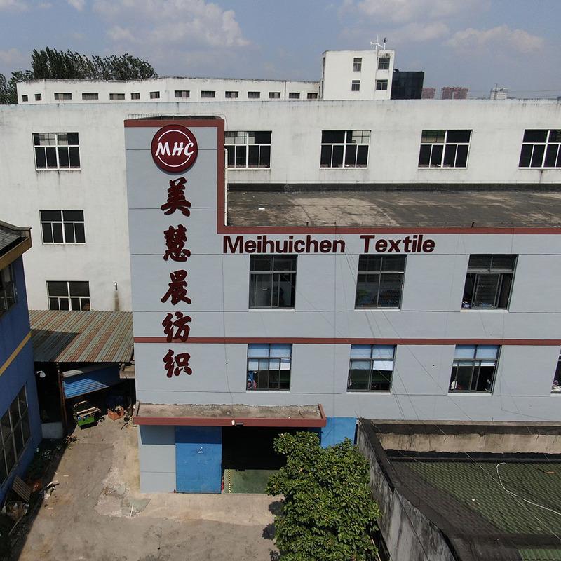 Verified China supplier - Wuxi Meihuichen Textile Products Co., Ltd.