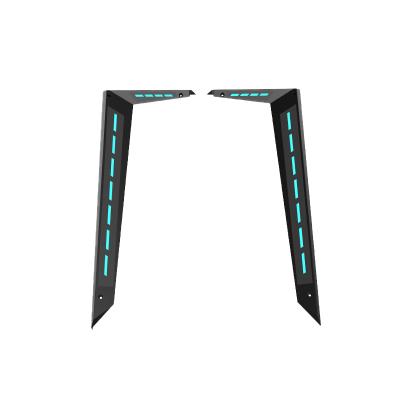 China Suit for Gaming Desk RGB Light for Gaming Desk for sale