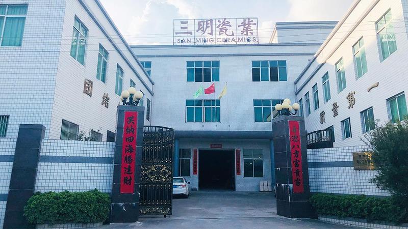 Verified China supplier - Chaozhou Fengxi District Chenqi Ceramics Business Department