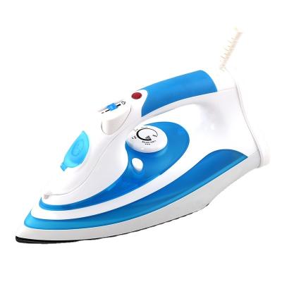 China China Portable Premium Durable Hardware Hotel Dry Practical Wholesale Steam Iron for sale