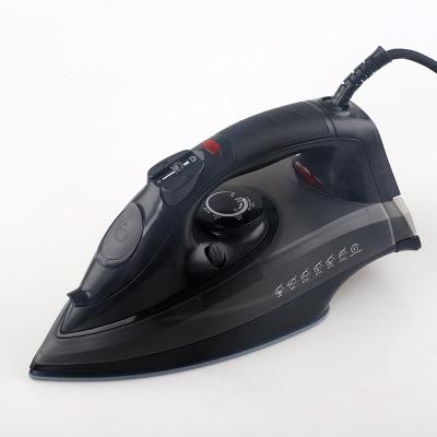 China 2021 hot sale hotel china manufacturer products travel home handheld electric steam iron for sale