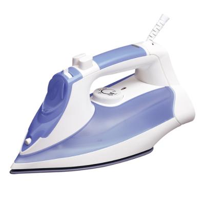 China 2022 hotel factory fashion China imports portable factory direct sales household brand electric press powerful high-end steam iron for sale