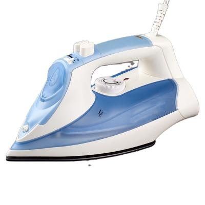 China 2022 High End Powerful Steam Iron Large Commercial Hotel China Factory Wholesale Manufacturer Portable High Quality Commercial Electric for sale