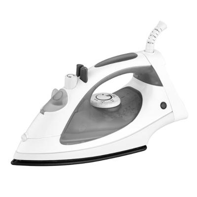 China Hotel New Arrival Economical Nonstick Handheld Electric Industrial Steam Iron Various Portable Various Colors for sale