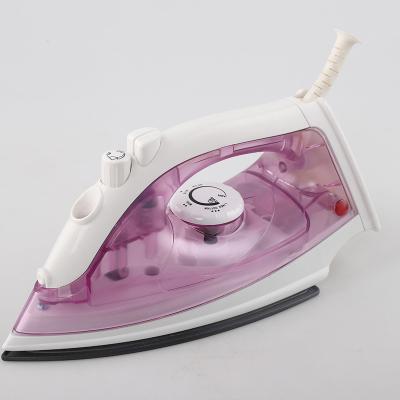 China Portable Inventory Large Chinese Energy Saving Industrial Hotel Factory Commercial Electric Economical Steam Iron for sale