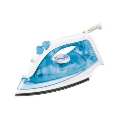 China Portable Hotel Direct Sales Hotel Guest Supply Handheld Electric Industrial Commercial Economical Steam Iron for sale