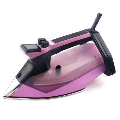 China Wholesale Hotel Pump Cloth Commercial Steamer Handheld All Portable Vertical Electric Industrial Steamer Iron for sale