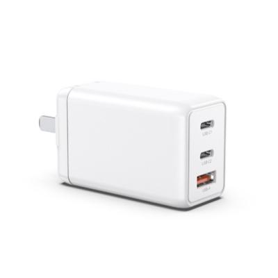 China Smartphone Manufacturer 65W Us Plug Charger Mobile for sale