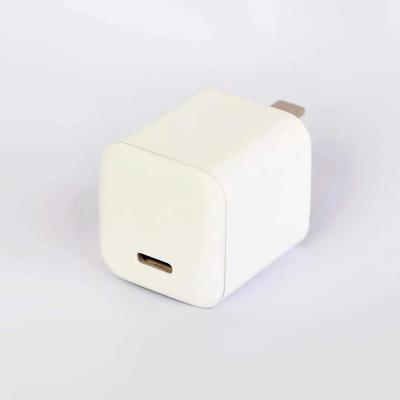 China 20w super mini tablet charger for sale