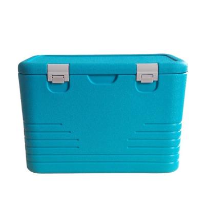 China Water - Proof Seal Insulated Cool Box Ice Pack For Vaccine Carrier / Camping for sale