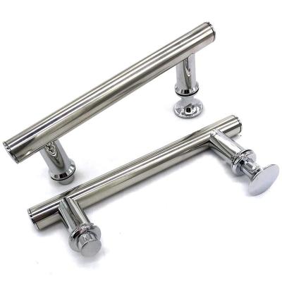 China High Quality BENE T Knobs Hot Bar Pull Bar Cabinet Door Handles Stainless Steel Selling Straight Furniture Hardware for sale