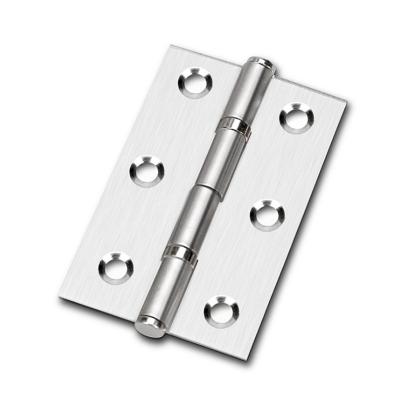 China 2021 Easy Wholesale Cheap Stainless Steel Brass Hinge for sale