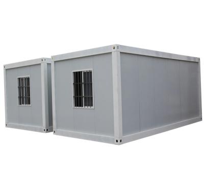 China Factory Installation Low Cost Easy Custom Container Prefab House for sale