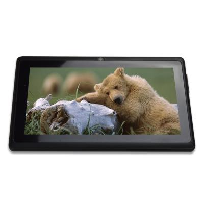 China BT/External/WIFI/HD CheapTablet VCR With Best 7 Inch Android Tablet PC Camera Q88 Wifi for sale