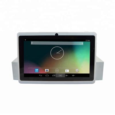 China Best Quality Entertainment Netbooks Tablet PC Kids Game 7 Inch Android Tablet PC For Bulk Wholesale In Dubai for sale