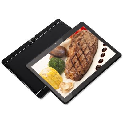 China Business Special Price Christmas Gifts Quad Core 10.1 Inch Tablet Android 10 Wifi Tablet PC for sale