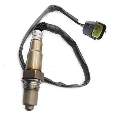 중국 High Quality Korean Car Engine Solved EFI Auto Parts Fault Light Opener Problem 39210-23800 3921023800 O2 Oxygen Sensor For Kia Soul Hyundai Elantra Tiburon 2.0L 판매용