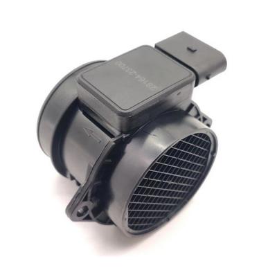 China Auto Parts Customizable Sensor Engine Car Spare Parts Good Quality Auto Air Flow Meter 28164-25000 For Hyundai ix35 for sale