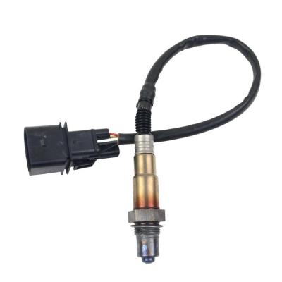 China High Quality Customizable Logo Color Car Motor Auto Parts Ignition Coil Engine Car Parts 0258007254 Auto Oxygen Sensor 0258007254 For BMW 3 E46 316i 318i 318ci X3 E83 2.0i Z4 E85 X5 à venda