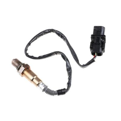 Cina High Quality Customizable Logo Color Car Motor Auto Parts Ignition Coil Engine Car Parts 11787539123 Auto Oxygen Sensor For BMW 1 3 5 6 7 Years X1 X3 X5 X6 E90 E91 E92 E93 2005 2015 in vendita