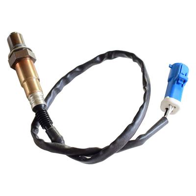 中国 High Quality Oxygen O2 Sensor 0258006569 Auto Car Spare Parts Light Aperture Troubleshooter Fault For Ford Focus 1.8L 3M51-9G444-AB Lambda Sensor 販売のため