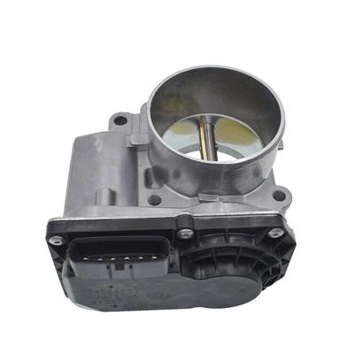 중국 Customizable Logo Wrapping Car Engine Auto Parts Throttle Body Auto Car Parts 1450A033 Electric Throttle Body For Mitsubishi Pajero Montero Triton L200 Pickup 2004-2015 2.5D 4D56U 4M41 판매용