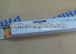 China Philips HF-S 236 TLD II electronic ballast for 2 UV lamps for sale