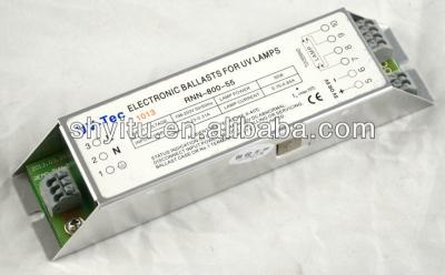 China UV-TEC 55W HO Ballast Electronic Electronic Ballast For 55WHO UV Lamp for sale