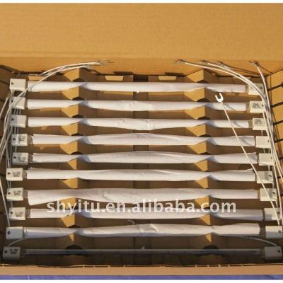 China Dr.Fischer Brand Heater Infrared Lamp 13195X/98 13195Z/98 for sale