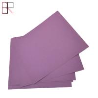 China Papel del carborundo de Emery Cloth Silicon Carbide Abrasive en venta