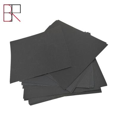 China Car Paint Wet Grinding Silicon Carbide 9X11 Abrasive Paper for sale