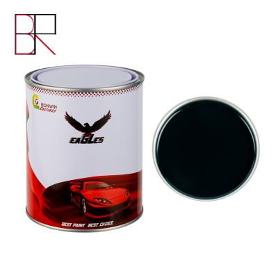 China Liquid Coating 1K  2K Tinters Automotive Refinish Paint for sale