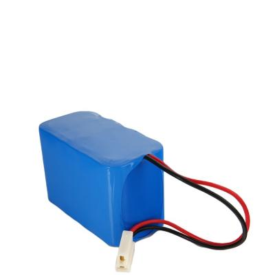 China Toys E-scooter Lithium Ion Battery Pack 48v 8.8ah For Electric Scooter for sale