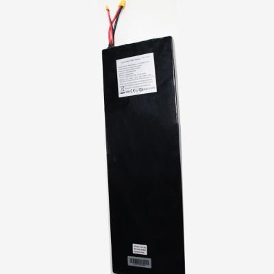 China Electric Toys 44.4v 12.6ah 21700 Battery Low Temperature Slide 12s3p Battery Pack for sale