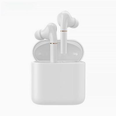 China In-Ear Haylou T19 Wireless Rechargeable Earphone TWS Earbuds Genuine Imported Chip Lasting 30 Hours Wireless Earbuds for sale